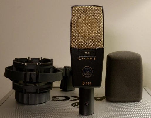 AKG - C414 XLII 6